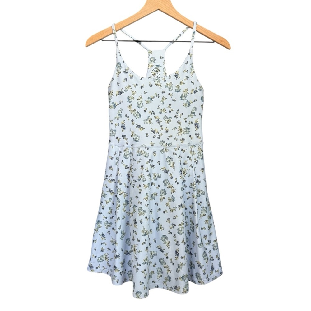 Sage Collective Workout Dress